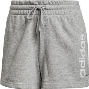 Adidas Essentials Linear French Terry Shorts
